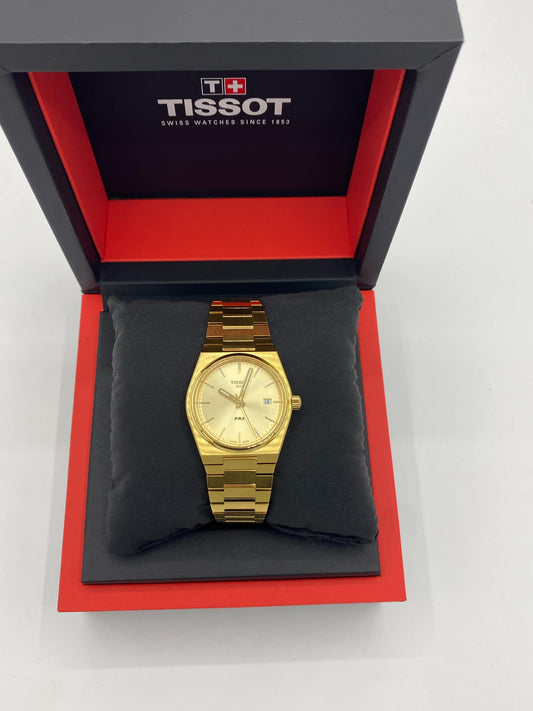 TISSOT PRX 35MM QUARTZ