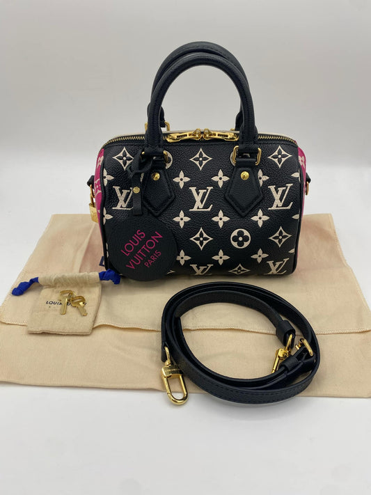 LOUIS VUITTON SPEEDY 20 M46088