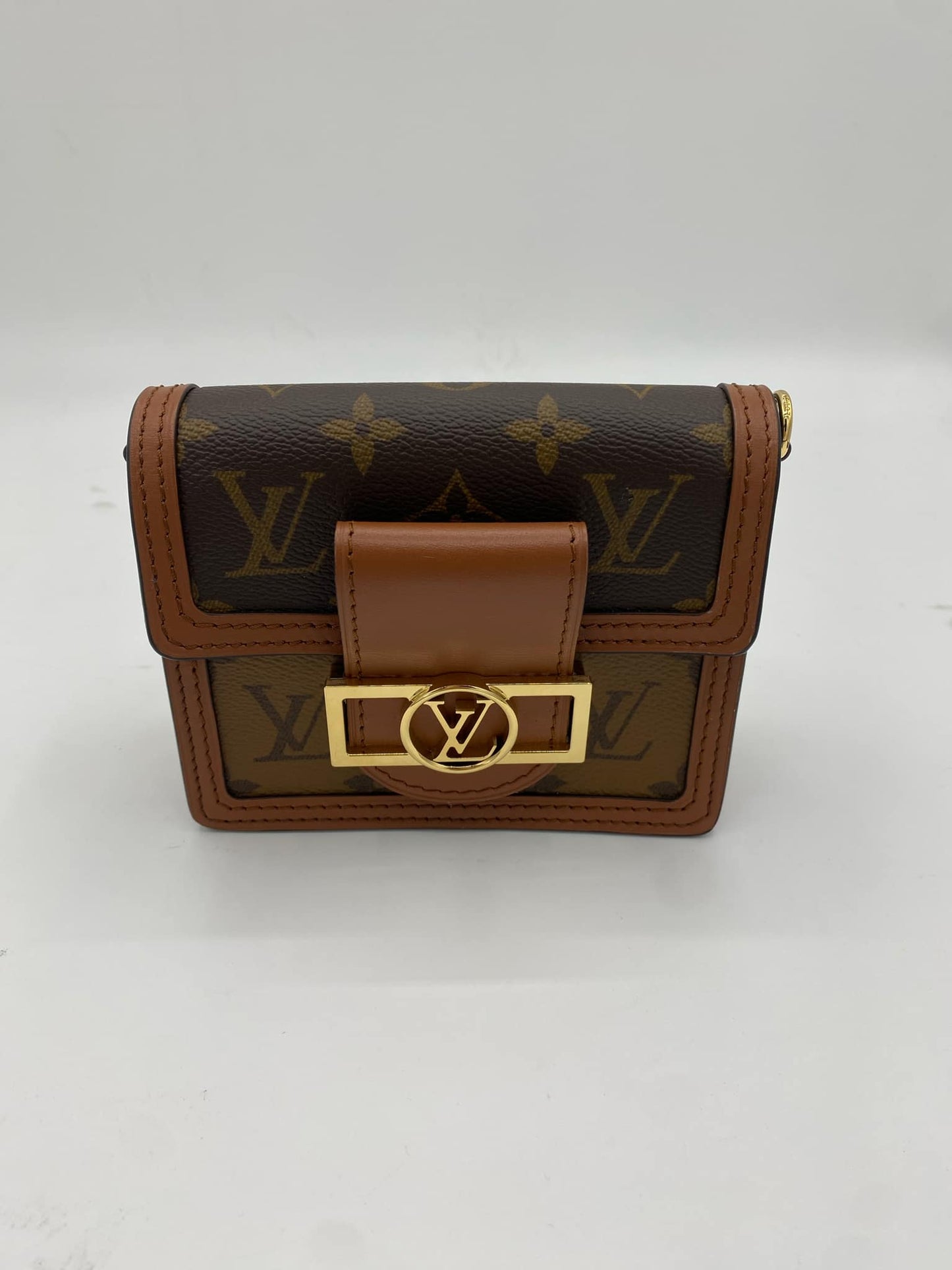 LOUIS VUITTON DAUPHINE 'MIRCO'